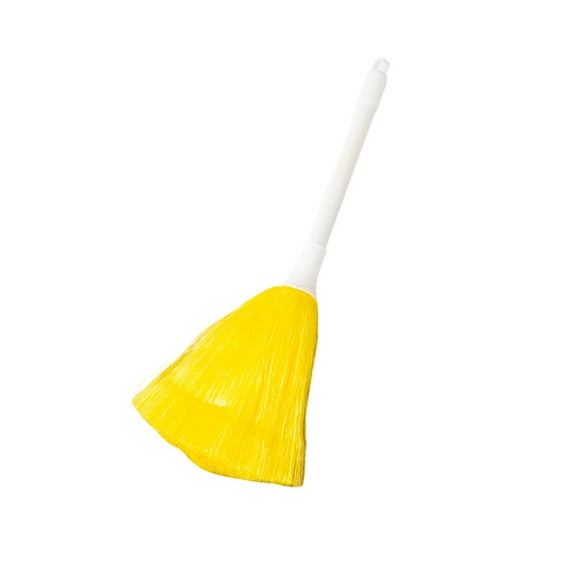Product Cleaning Supplies 1 - Feather Dusters Static Multipurpose Microfiber Dusting Brush Tool With Handle For Cleaning Interiors Furniture And Car Accessories