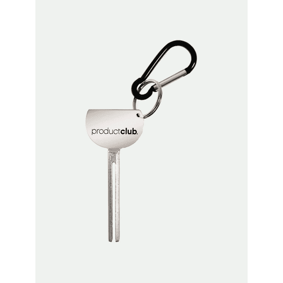 Product Club Tube Key