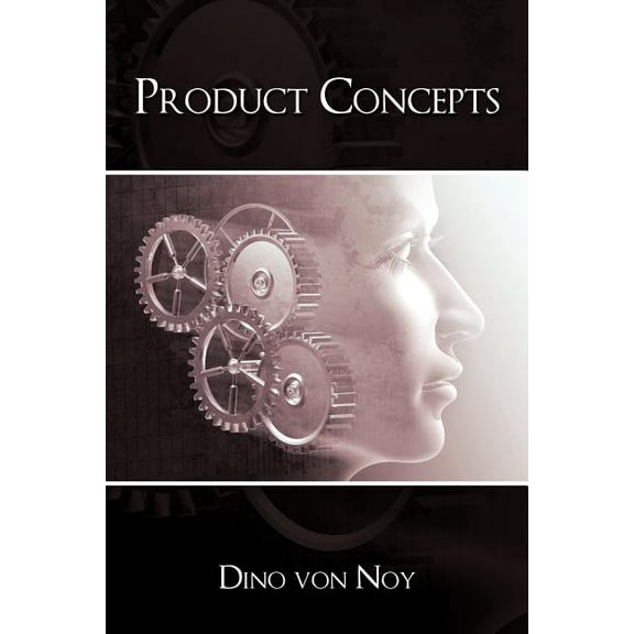 Product Concepts (Paperback)