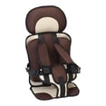 thumbnail image 1 of Product Classification Cushion Seat Pad for Living Room and Rooms — Secure Baby Safe Cushion for Home Use Noncar Portable Seat Alternative, 1 of 8