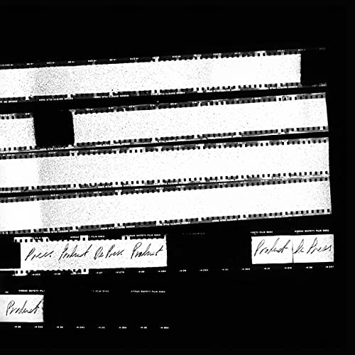 De Press Product (Vinyl Record) 12" Album