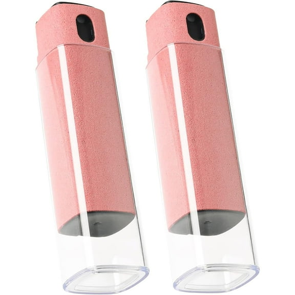 Product Description Screen Cleaner Kit, Two in One Screen Cleaner Spray and Wipe, Touchscreen Mist Cleaner Spray Bottle for Phone/Laptop/Tablet/TV/Monitor/Car Screens(Grey)