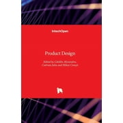 Product Design, Hardcover