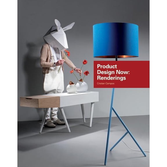 Pre-Owned Product Design Now: Renderings, (Hardcover)