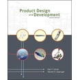 thumbnail image 1 of Pre-Owned Product Design and Development, 4th Edition (Hardcover) 0073101427 9780073101422, 1 of 1