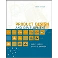 thumbnail image 1 of Pre-Owned Product Design and Development (Hardcover) 0072471468 9780072471465, 1 of 1