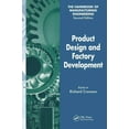 thumbnail image 1 of Product Design and Factory Development, (Hardcover), 1 of 1