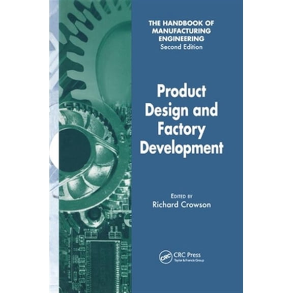 Pre-Owned Product Design and Factory Development, (Paperback)