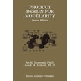 thumbnail image 1 of Product Design for Modularity, (Paperback), 1 of 1