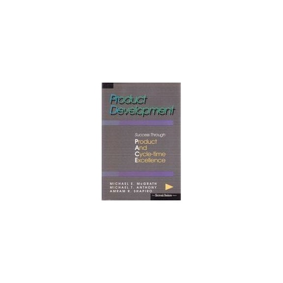 Pre-Owned Product Development (Electronic Business S.) Hardcover
