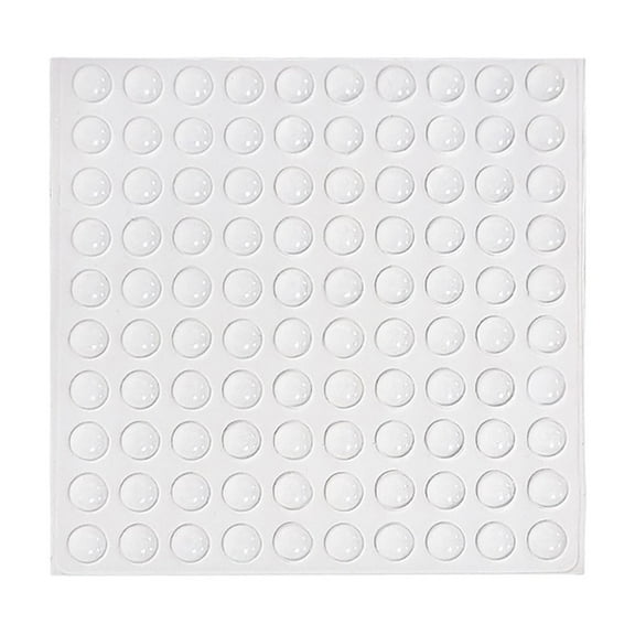 Product Family Silicone Keyboard Sticker for Clear Raised Keyboard Cover Reusable Keyboard Protector for Typing Nail Friendly Easy to Clean and Flexible,0.3 cm,Clear2