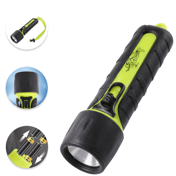 Product Flashlight High-Performance Outdoor Lighting for Adventure Enthusiasts