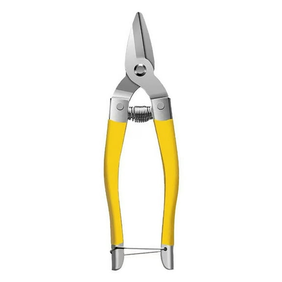 Product Garden Cutting Shear Ground Handheld Bypass Pruning Shears Hand Pruners With Stainless Steel Cutter Branches Clipper For Gardening Trees Large