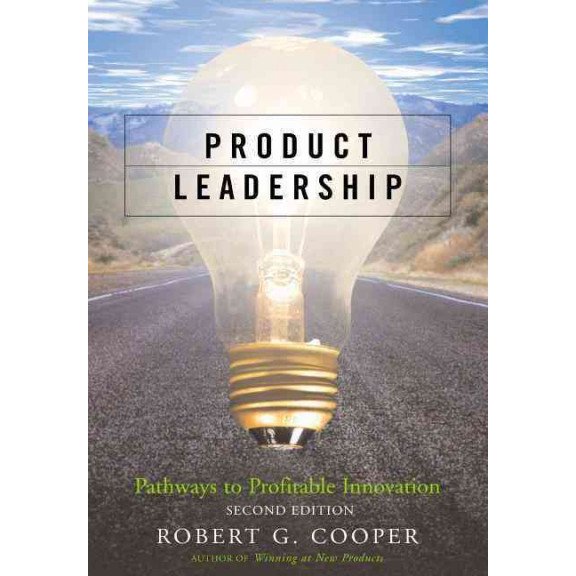 Pre-Owned Product Leadership: Pathways to Profitable Innovation, 9780465014330, 046501433X, Hardcover, 2nd ed. edition
