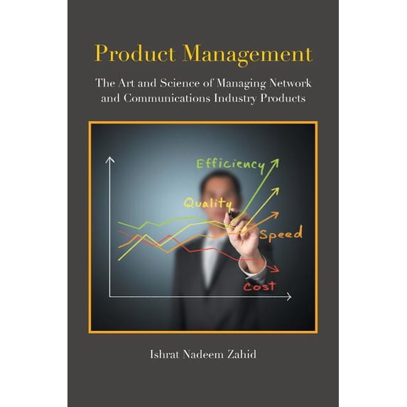 Product Management : The Art and Science of Managing Network and Communications Industry Products
