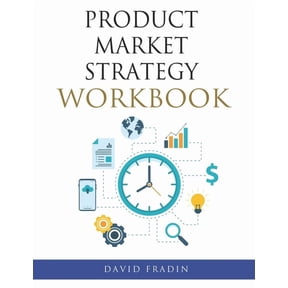 Product Market Strategy Workbook