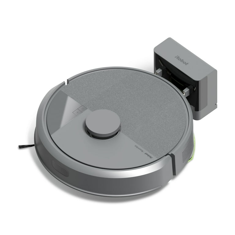 Rako　iRobot Roomba iRobot Roomba® 1010 Combo Robot Vacuum & Mop - Walmart.com