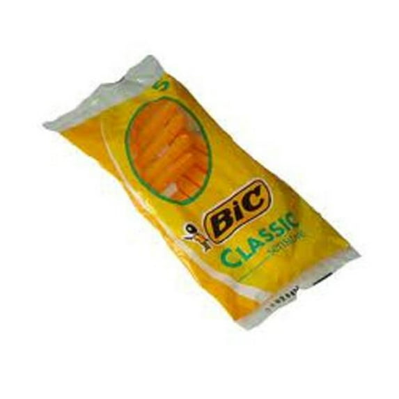 Product Of Bic, Sensitive Shavers Classic - Imported, Count 1 - Razors / Blades / Grab Varieties & Flavors