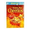 thumbnail image 1 of Product Of General Mills Cereal, Honey Nut Cheerios - Box, Count 1 - Cereals / Grab Varieties & Flavors, 1 of 1