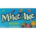 thumbnail image 1 of Product Of Mike&Ike, Berry Blast, Count 1 (5 oz) - Sugar Candy / Grab Varieties & Flavors, 1 of 1