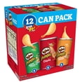 thumbnail image 1 of Product Of Pringles Variety Can Pack  12 ct., 1 of 2
