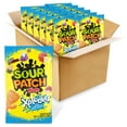 thumbnail image 1 of Product Of Sour Patch, Xploderz Soft & Chewy, Count 12 (6.5 oz ) - Sugar Candy / Grab Varieties & Flavors, 1 of 9