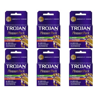 Trojan Lubricants in Trojan - Walmart.com