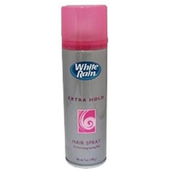 Product Of White Rain, Hair Mousse Extra Hold, Count 1 - Hair Care Products / Grab Varieties & Flavors