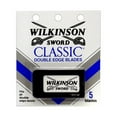 thumbnail image 1 of Product Of Wilkinson, Double Edge Blade, Count 1 - Razors / Blades / Grab Varieties & Flavors, 1 of 1