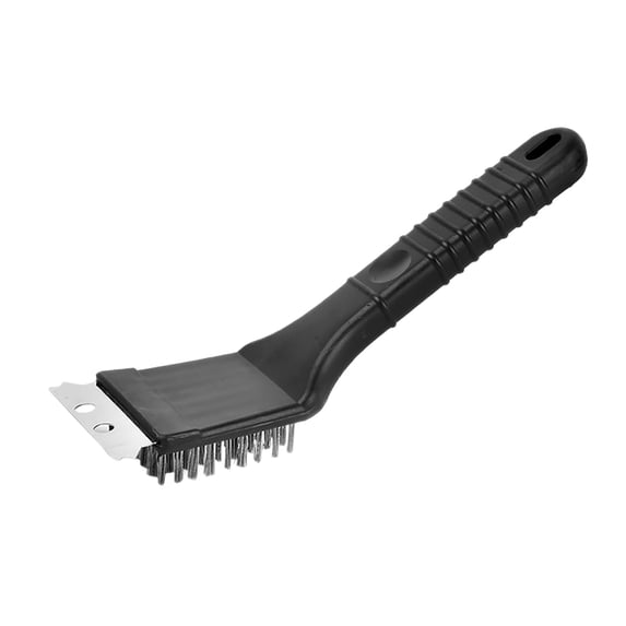 Product – Product Wire Grill Set With Handle BBQ Cleaner For Outdoor