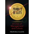 thumbnail image 1 of Product Quality: A Crisis of Management and Culture (Paperback), 1 of 1