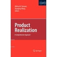 thumbnail image 1 of Product Realization: A Comprehensive Approach, (Hardcover), 1 of 1