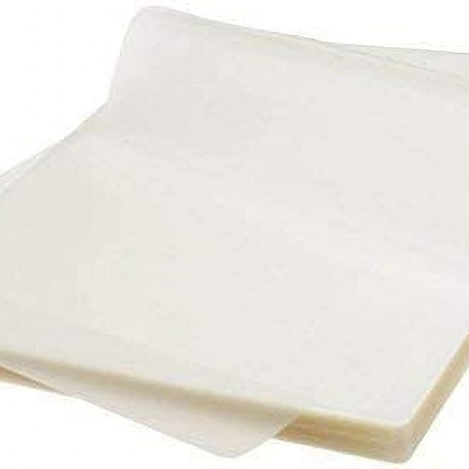Product Thermal Laminating Pouches 5 Mil Clear Letter Size Laminating Sheets - 8.9 X 11.4 Inch (300 pcs/Pack)