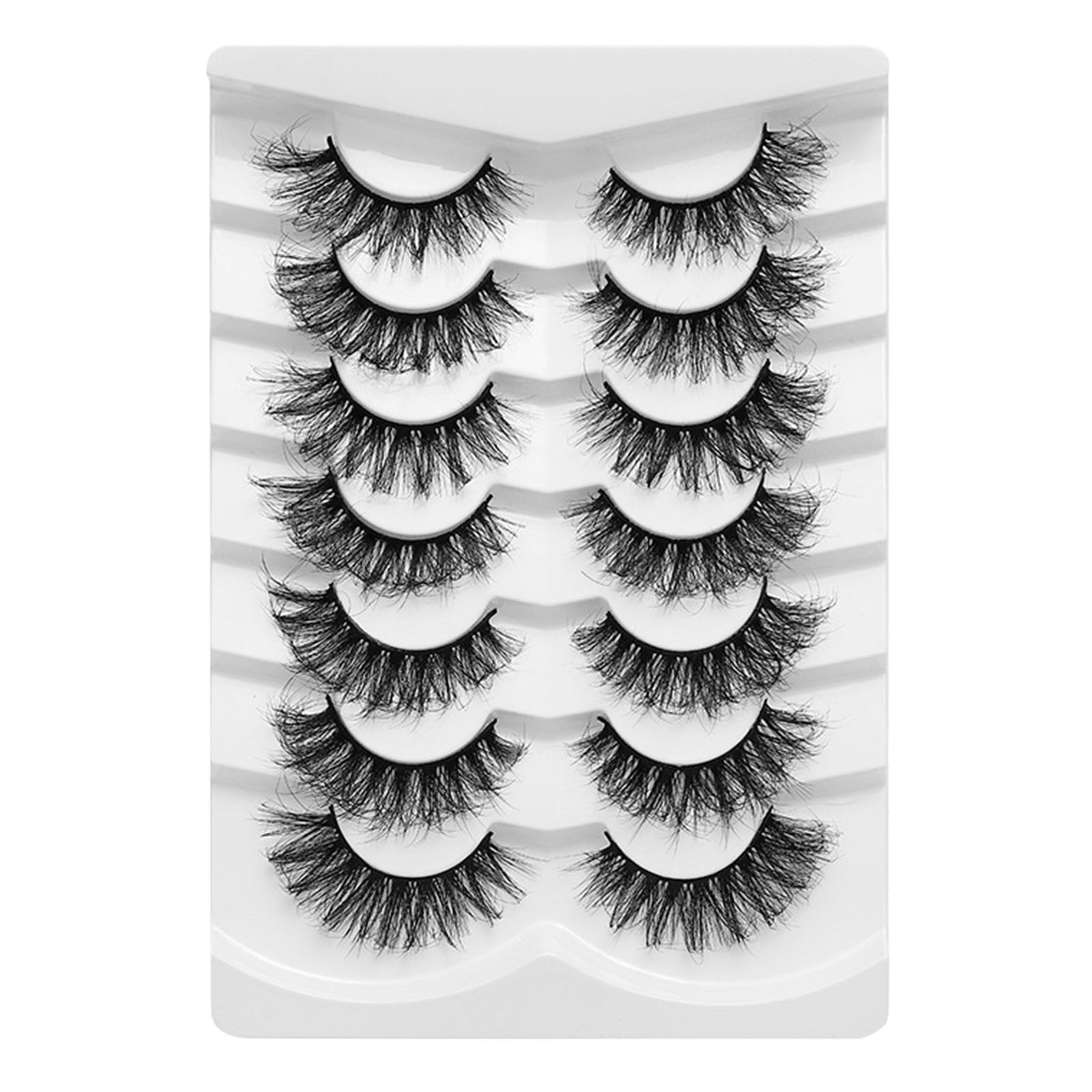 Product Title DSD Series Short Fried Hair Artificial Fiber False