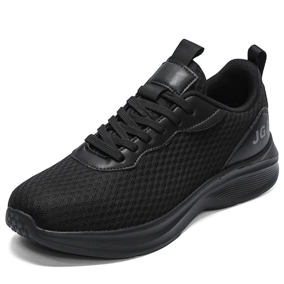 Product Title: Lace‑Up Lightweight Daily Running Sneakers