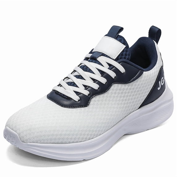 Product Title: Lace‑Up Lightweight Daily Running Sneakers