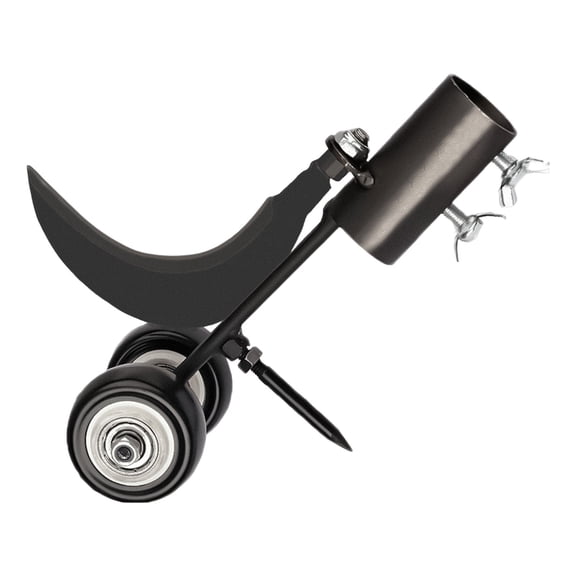 Product Title for Trim Tool category Garden Weeding Hook Roller Weeder Gardening Fast Weeding Tool Loosening Mower