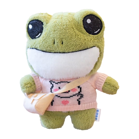 Product Toy for Girls – Adorable Stuffed Doll Plushie Animals 29CM Soft Cuddly Toy for Kids Women, 29 cm, Color A