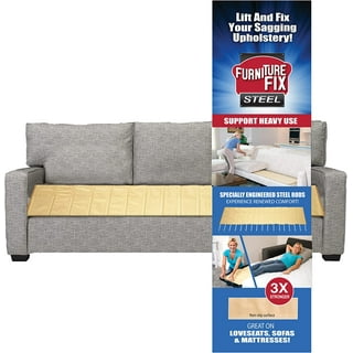 Homeprotect Couch Supports for Sagging Cushions 20X67 Sofa