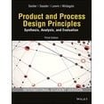 thumbnail image 1 of Pre-Owned Product And Process Design Principles: Synthesis, Analysis And Evaluation 3Rd Edition Paperback - USED, 1 of 1