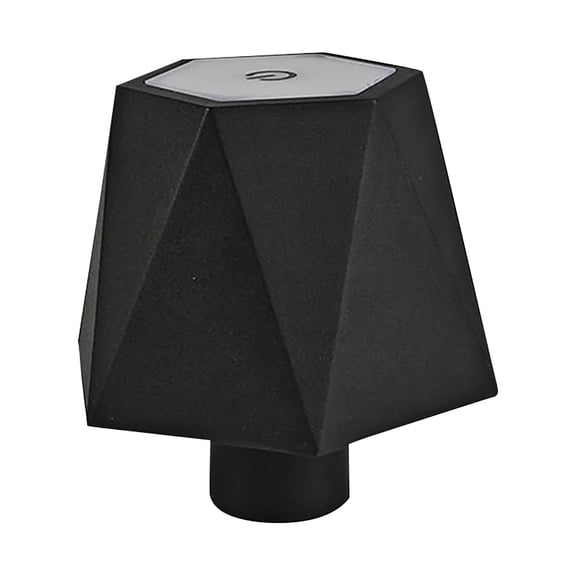 Product category LED light Home Lighting - Wireless Bottle Lamp Portable Desk Lamp for Living Room Dining Bar Cordless Controller Breathing Effect ambient product title