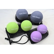 Product image Full Set of Rollit Therapy Massage Balls