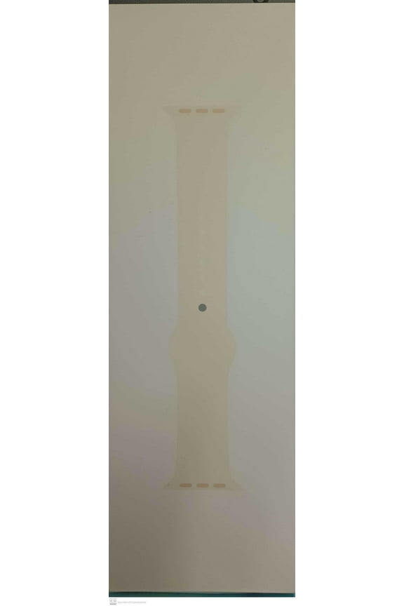 Product of Apple Light Blush Sport Band 46mm M/L For Apple Watch Series 10