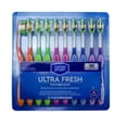thumbnail image 1 of Product of Berkley Jensen Ultra Fresh Toothbrushes 10 Pk., 1 of 1