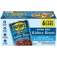 thumbnail image 1 of Product of Bush's Dark Red Kidney Beans 16 oz. 6 Pk., 1 of 5