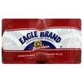 thumbnail image 1 of Product of Eagle Brand Sweetened Condensed Milk 4 Pk. 14 oz., 1 of 3
