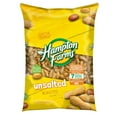 thumbnail image 1 of Hampton Farms Unsalted In-Shell Peanuts (5 lbs.), 1 of 2