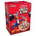 thumbnail image 1 of Product of Kellogg's Froot Loops Cereal Assorted Flavor 43.6 oz., 1 of 6