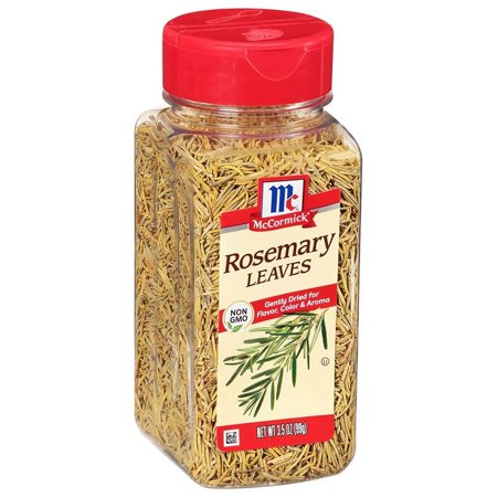 McCormick Rosemary Leaves, 3.5 oz