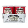 thumbnail image 1 of Rumford Baking Powder 8.1 oz Pack of 2 (Packaging May Vary), 1 of 4